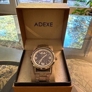 Adexe Men’s watch